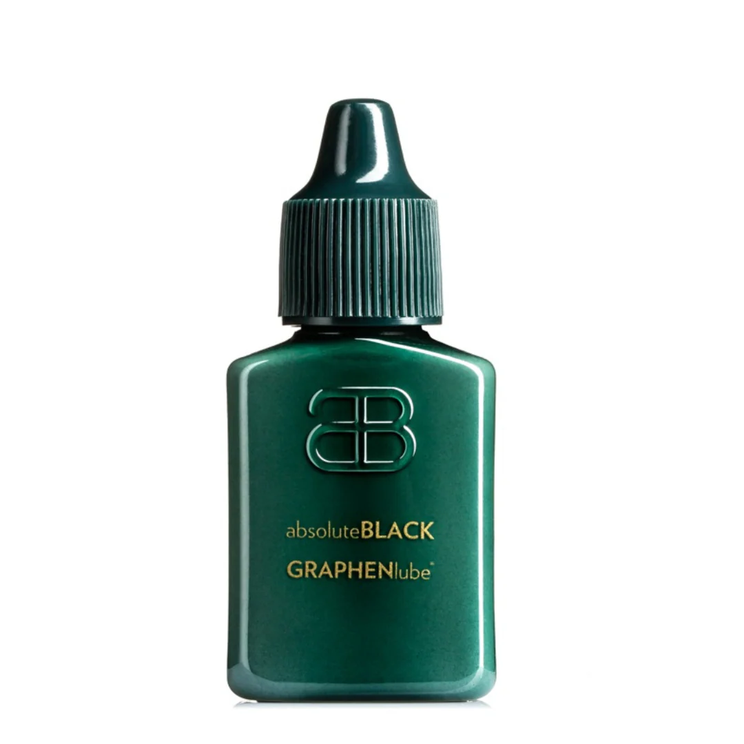 Lubrificante Catena Absolute Black GRAPHENlube 2.0 14ml
