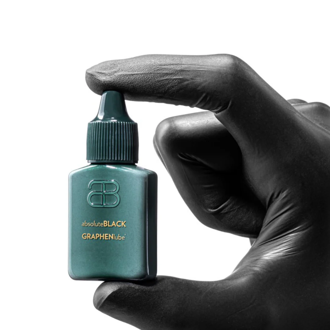 Lubrificante Catena Absolute Black GRAPHENlube 2.0 14ml - Image 2