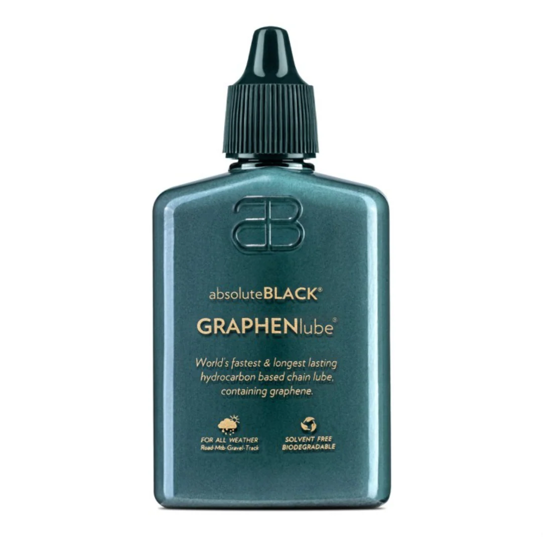 Lubrificante Catena Absolute Black GRAPHENlube 2.0 50ml