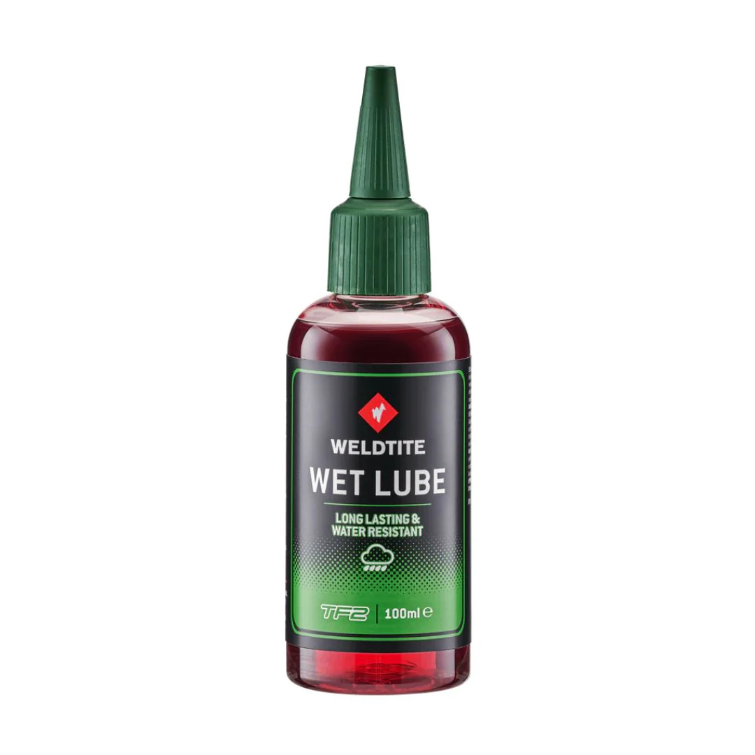 Lubrificante Wet Lube 100ml
