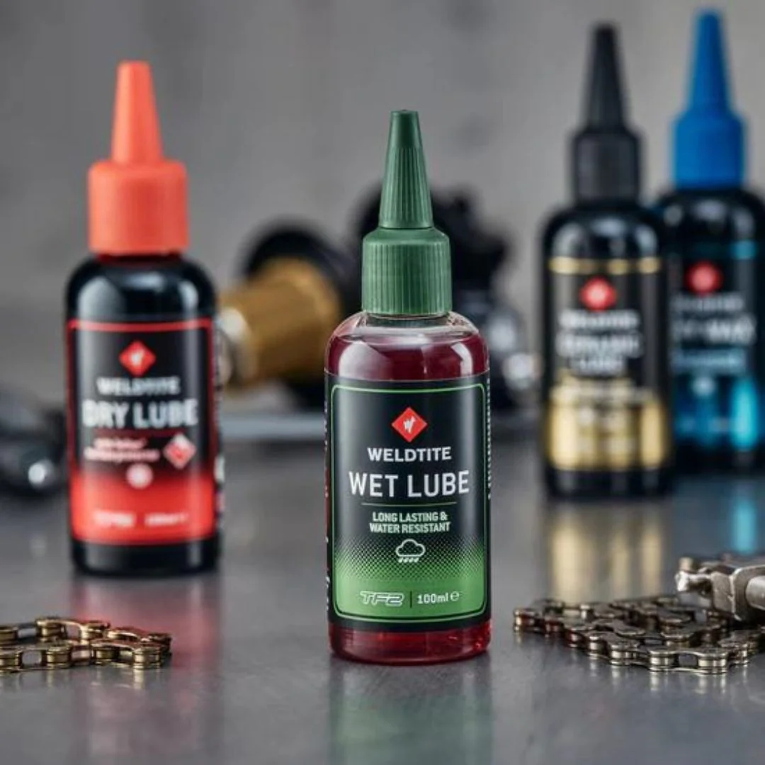Lubrificante Wet Lube 100ml - Image 3