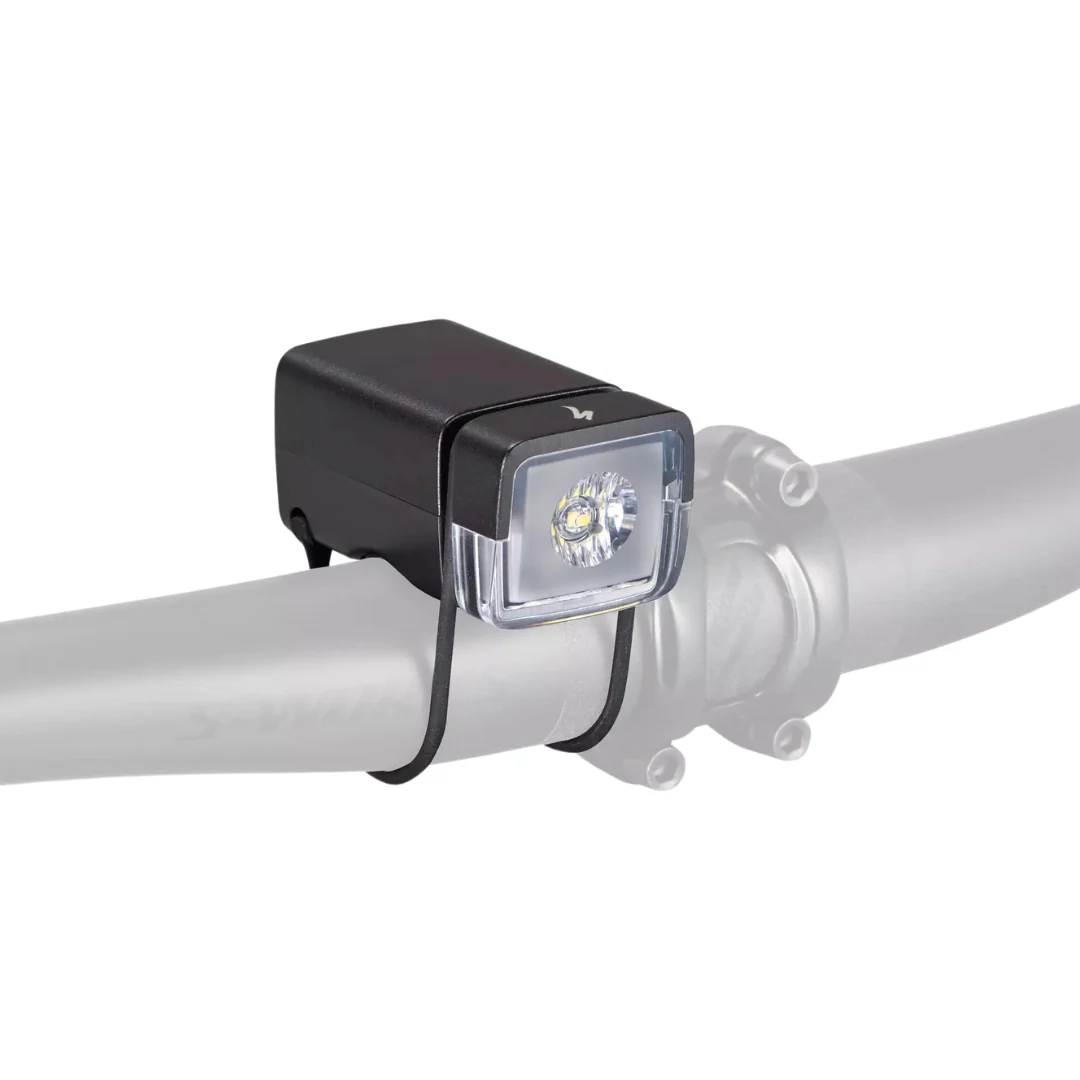Luce Anteriore Specialized Flash 300 - Image 3