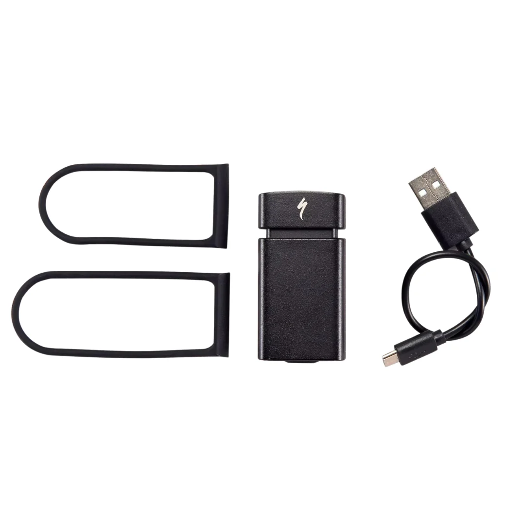 Luce Anteriore Specialized Flash 300 - Image 5