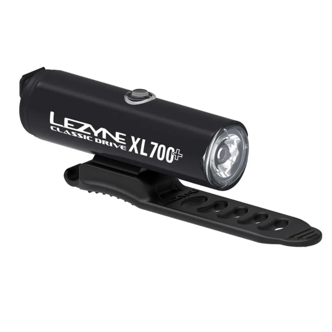 Luce Anteriore Lezyne Classic Drive XL 700+ - Image 2