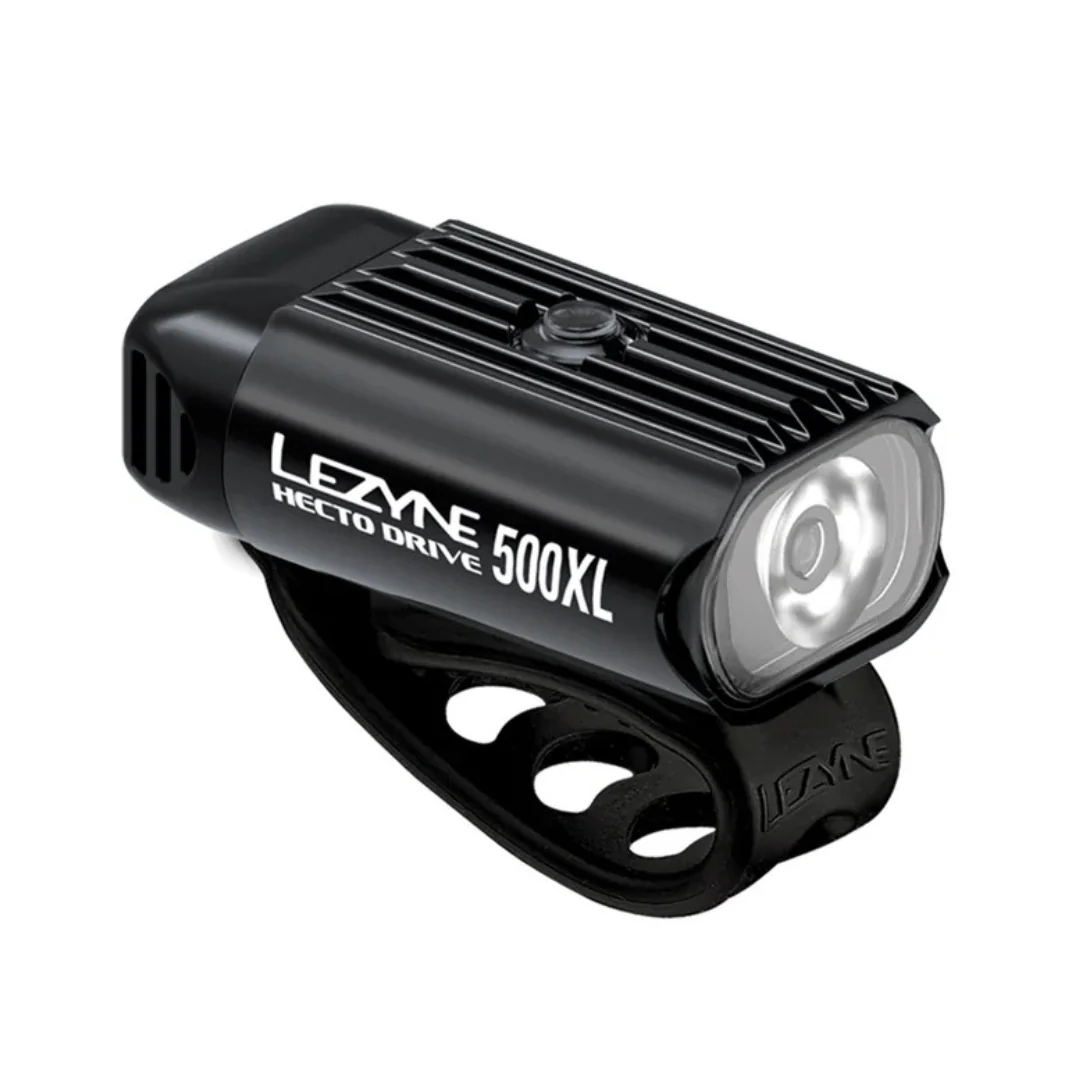 Luce Anteriore Lezyne Hecto Drive 500XL