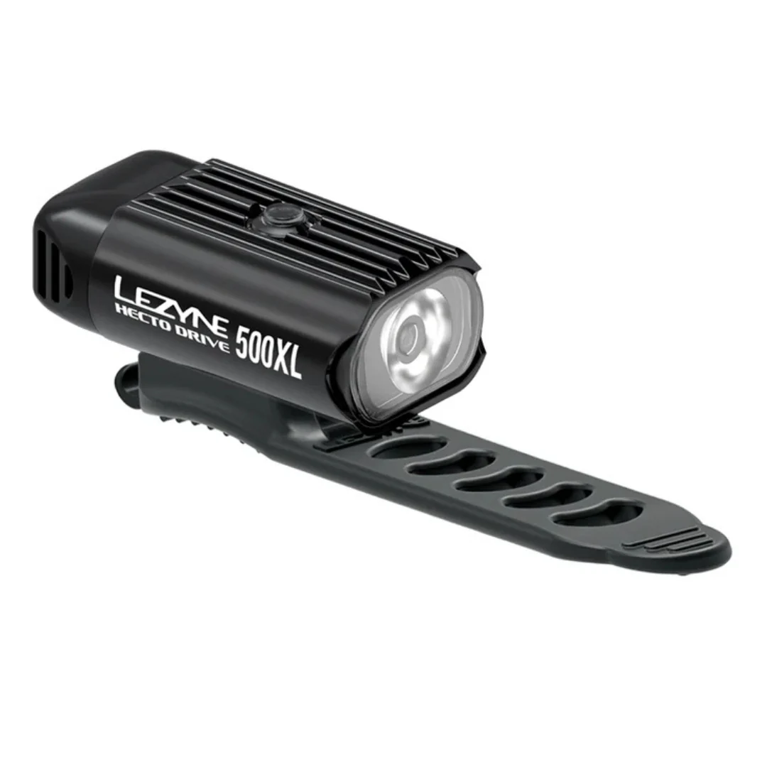 Luce Anteriore Lezyne Hecto Drive 500XL - Image 2