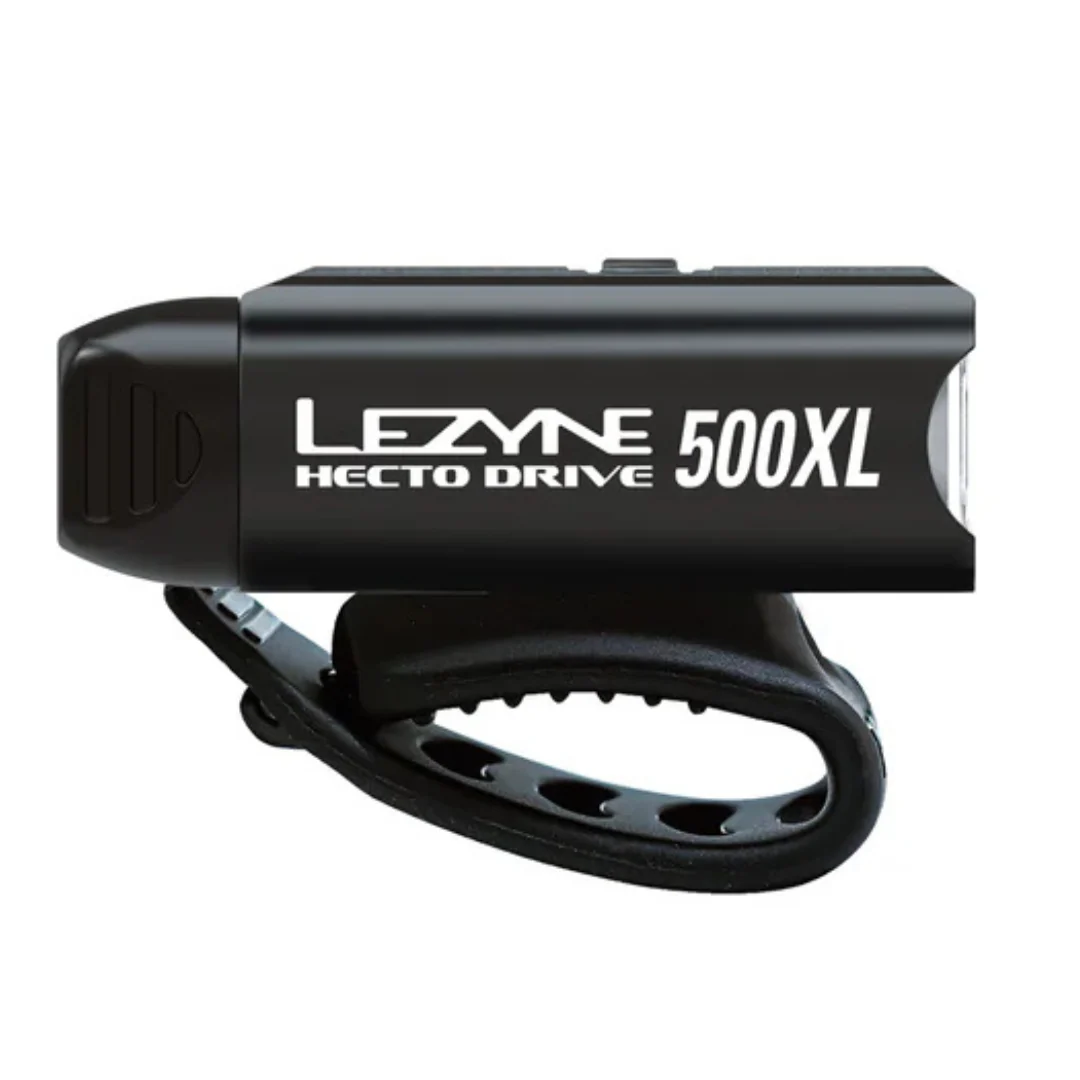 Luce Anteriore Lezyne Hecto Drive 500XL - Image 3