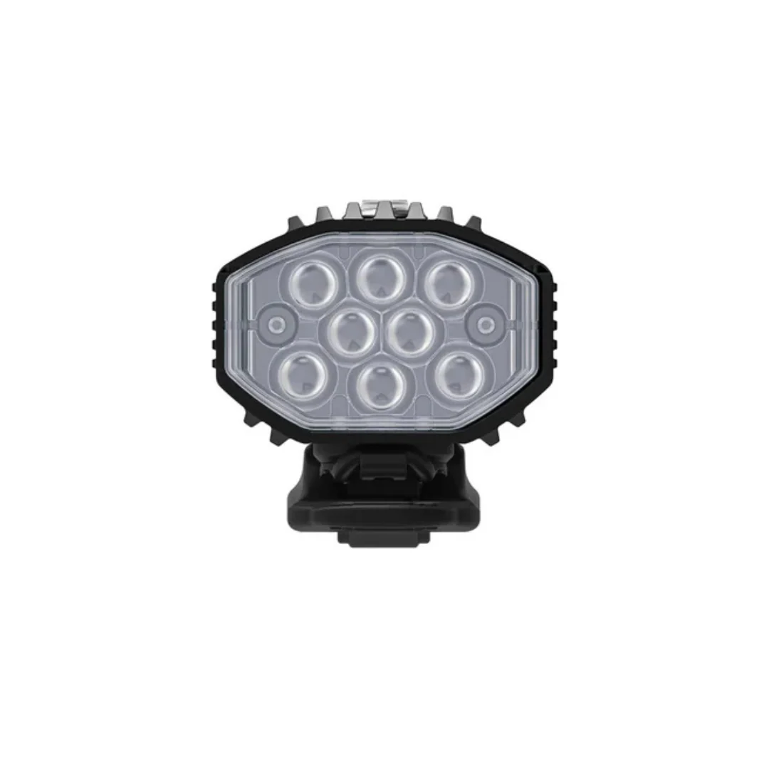 Luce Anteriore Lezyne Micro Drive 800+ - Nero - Image 5