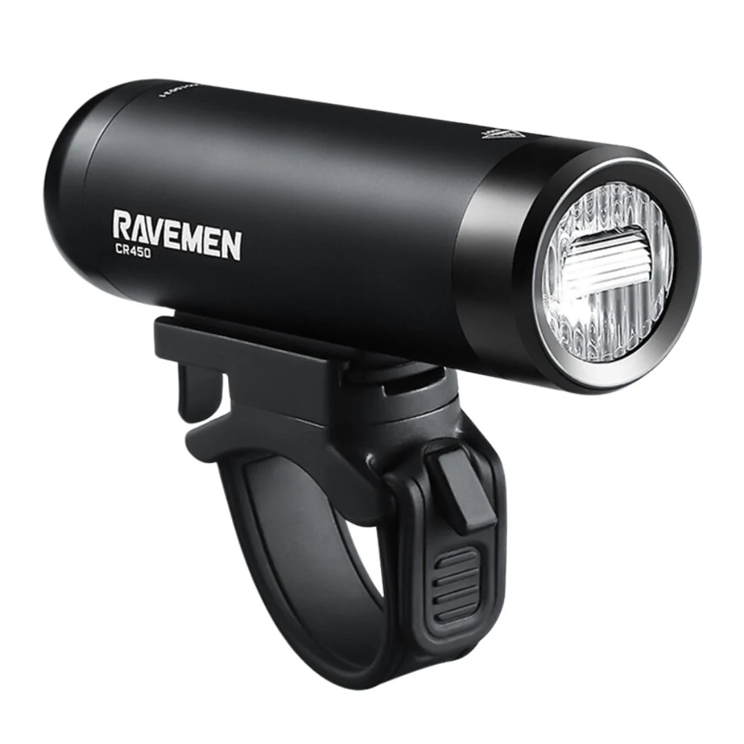 Luce Anteriore Ravemen CR450 - Image 2