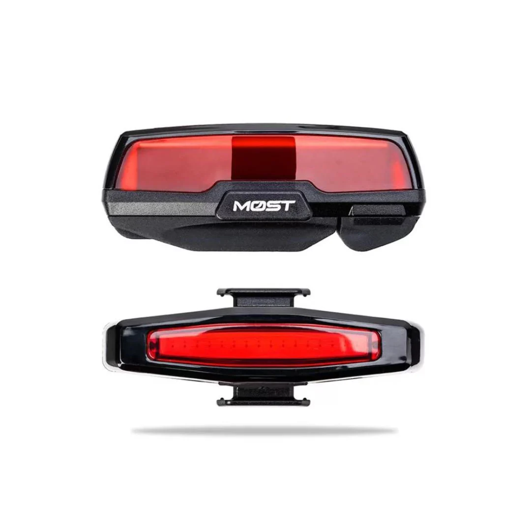 Luce Posteriore Most Red Edge