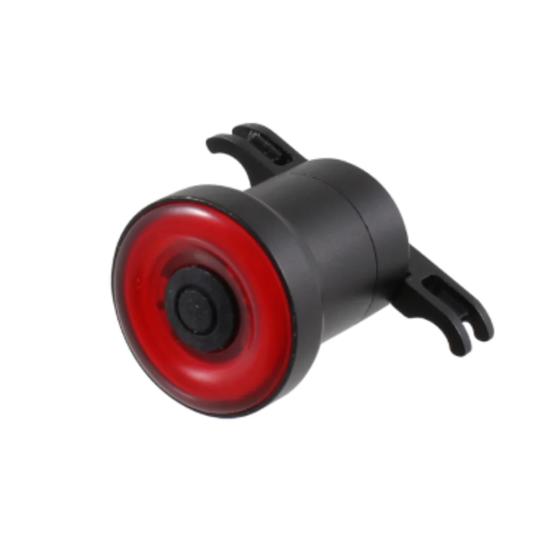 Luce Posteriore Wag Bike Round Cob