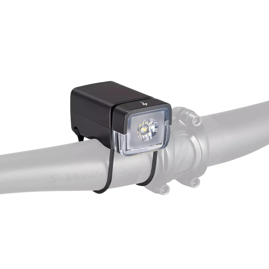 Luce Anteriore Specialized Flash 500 - Image 3