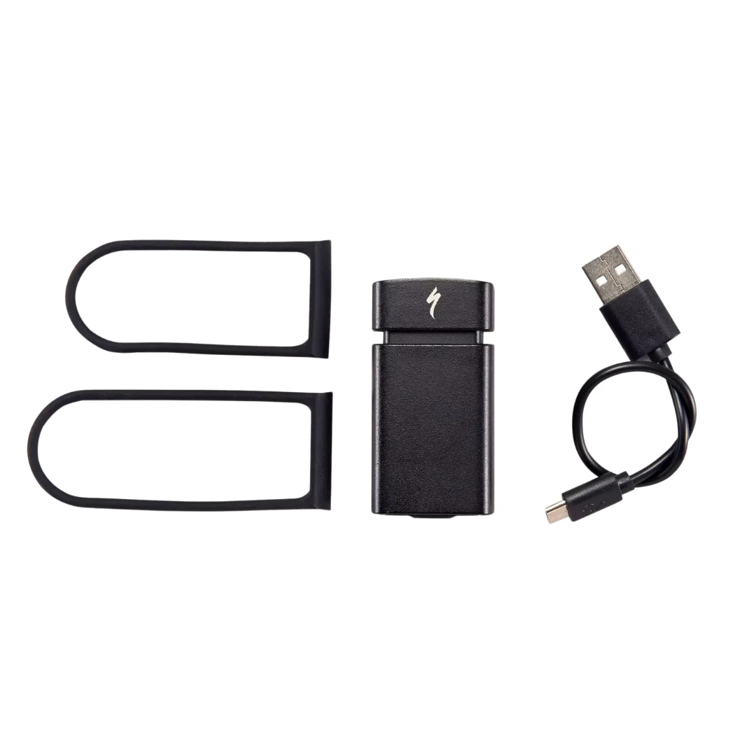 Luce Anteriore Specialized Flash 500 - Image 5