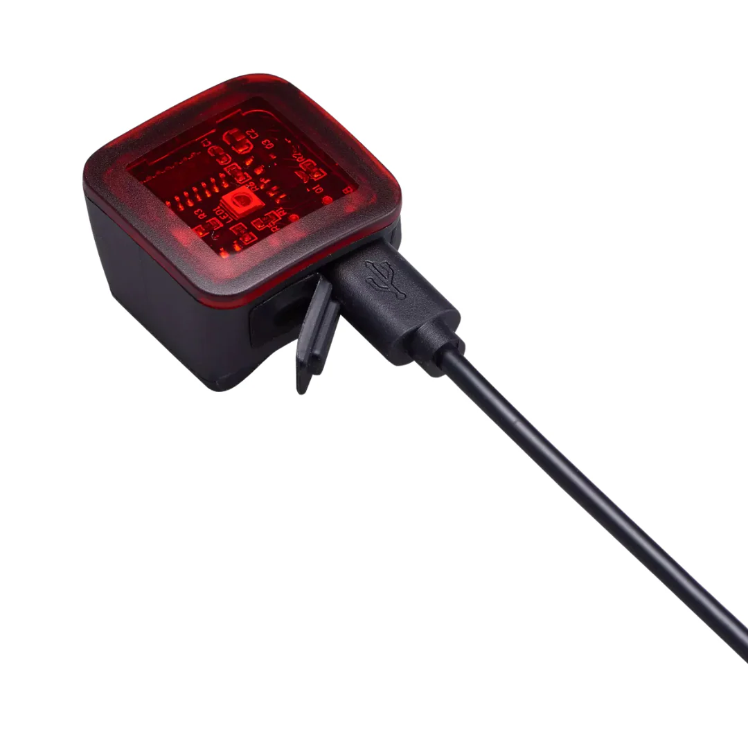 Luci Specialized Flash Combo Anteriore/Posteriore - Image 3