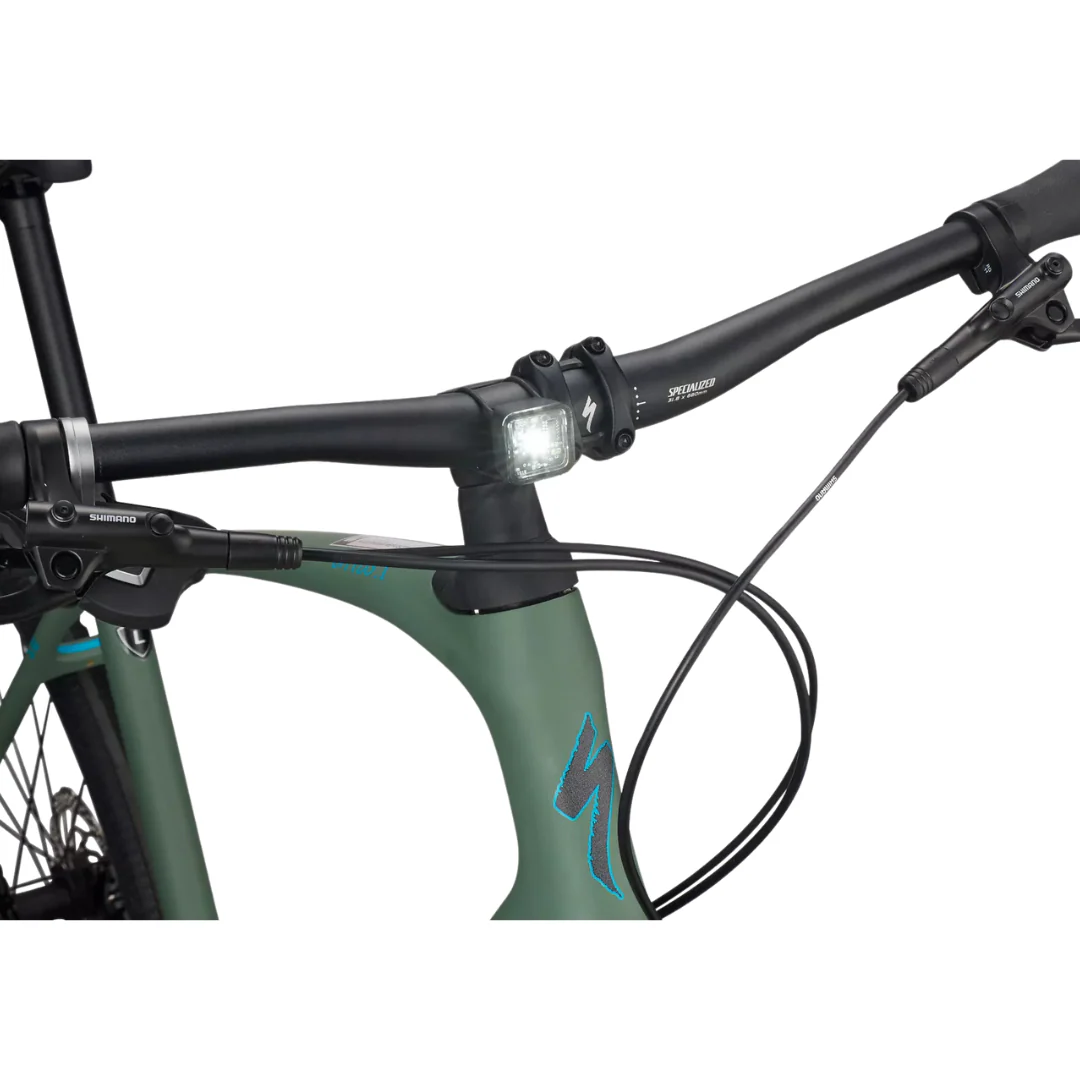 Luci Specialized Flash Combo Anteriore/Posteriore - Image 4