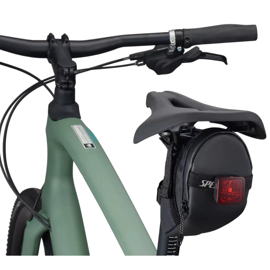 Luci Specialized Flash Combo Anteriore/Posteriore - Image 5