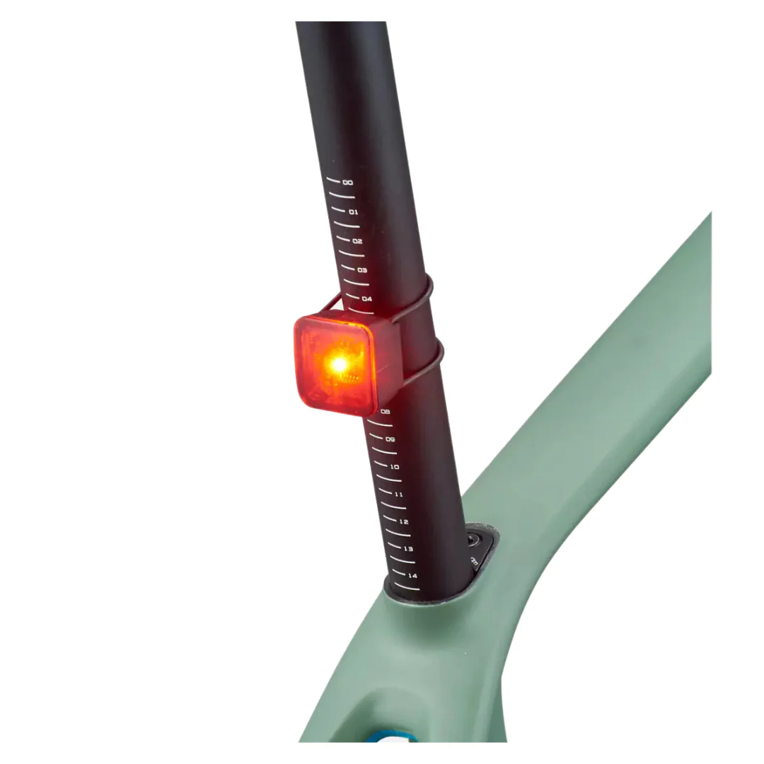 Luci Specialized Flash Combo Anteriore/Posteriore - Image 6