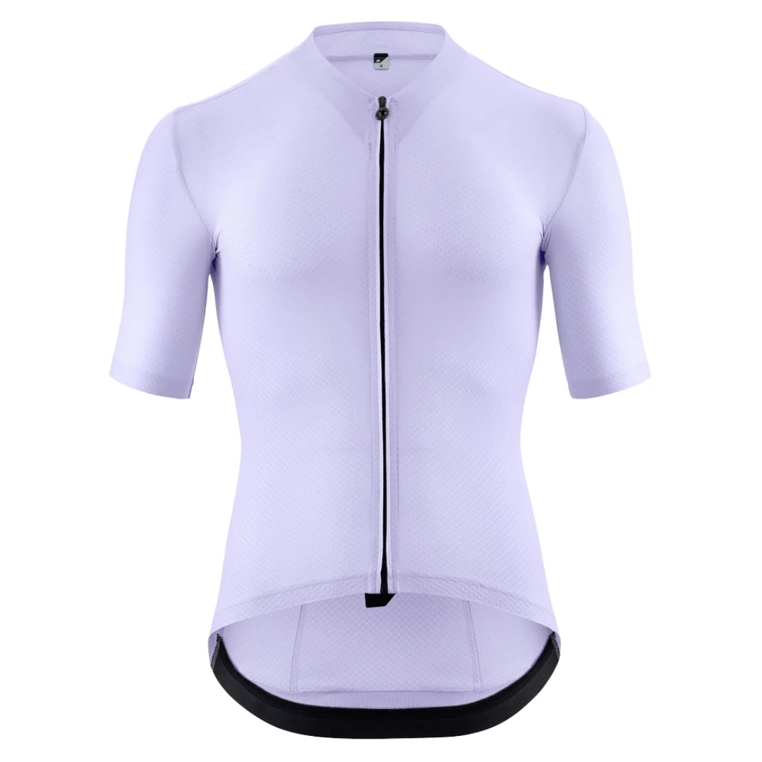 Maglia Assos Equipe R S11 - Lilla