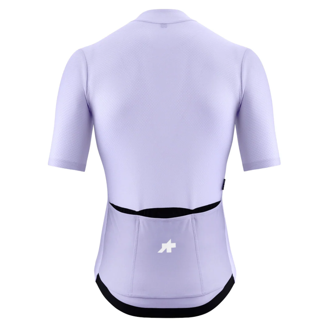 Maglia Assos Equipe R S11 - Lilla - Image 2