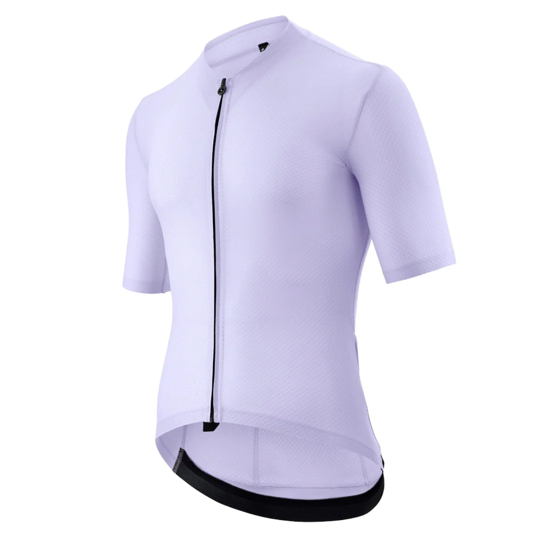 Maglia Assos Equipe R S11 - Lilla - Image 3
