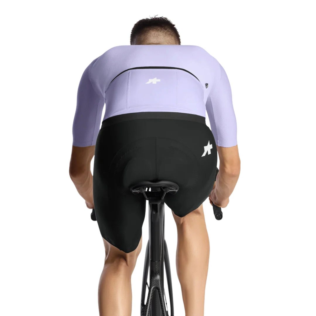 Maglia Assos Equipe R S11 - Lilla - Image 5