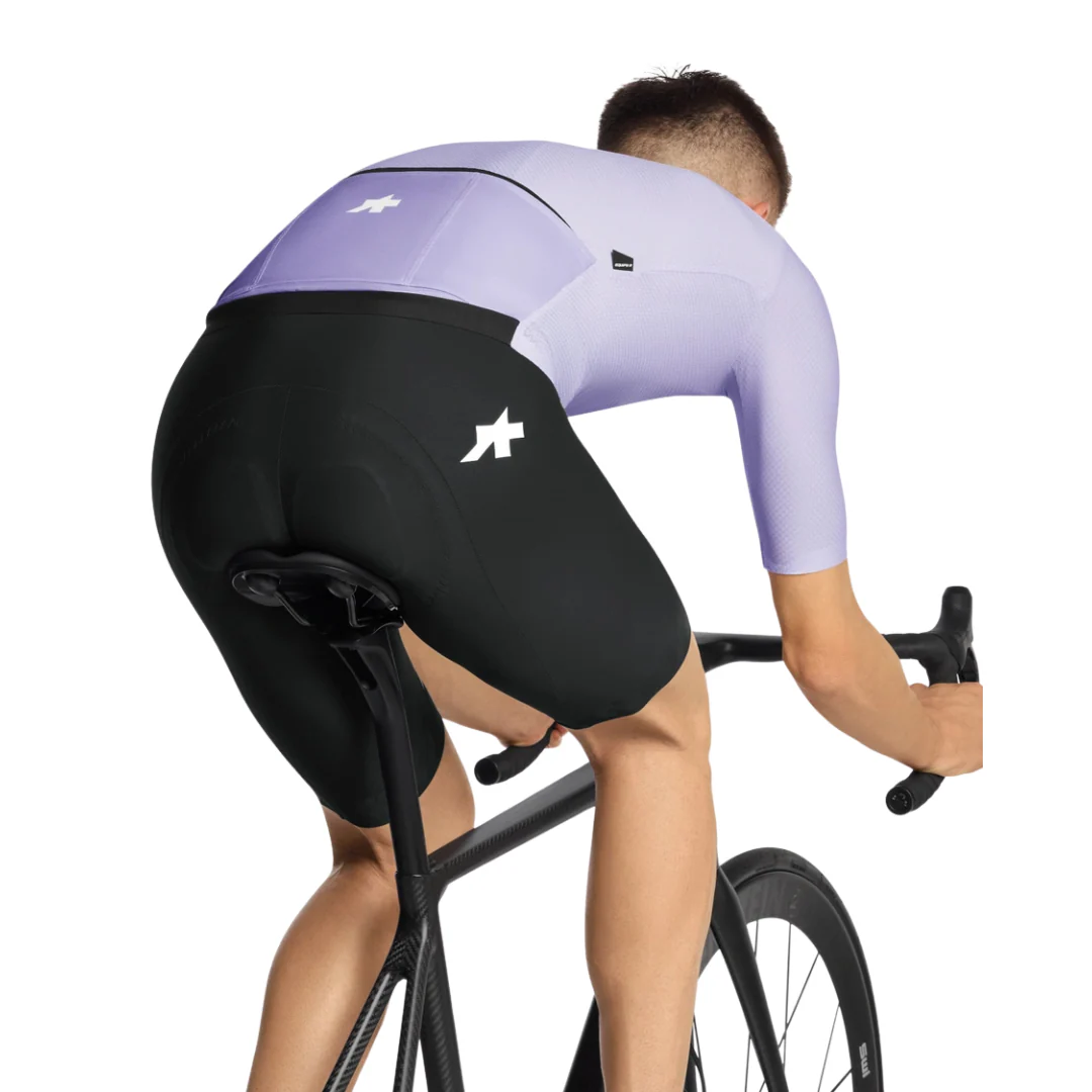 Maglia Assos Equipe R S11 - Lilla - Image 6