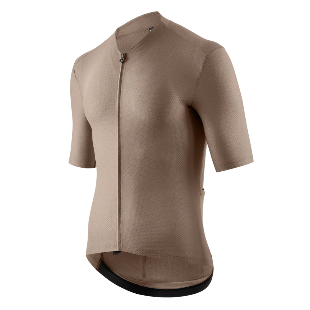Maglia Assos Equipe R S11 - Marrone - Image 3