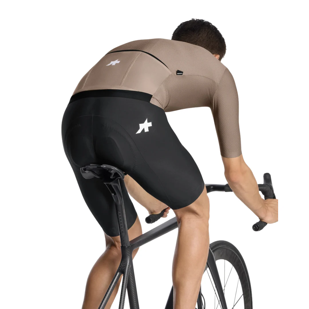 Maglia Assos Equipe R S11 - Marrone - Image 6