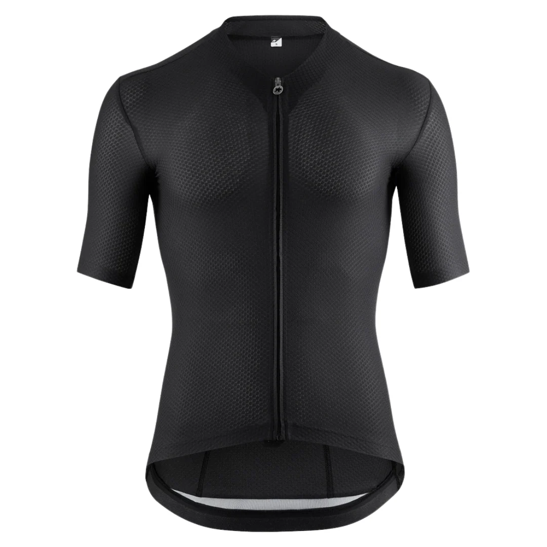 Maglia Assos Equipe R S11 - Nero