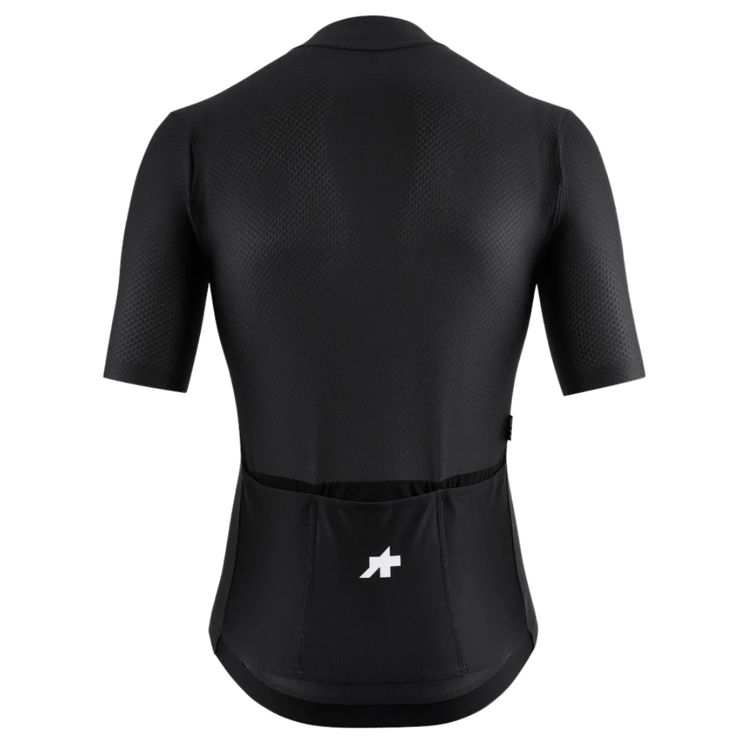 Maglia Assos Equipe R S11 - Nero - Image 2
