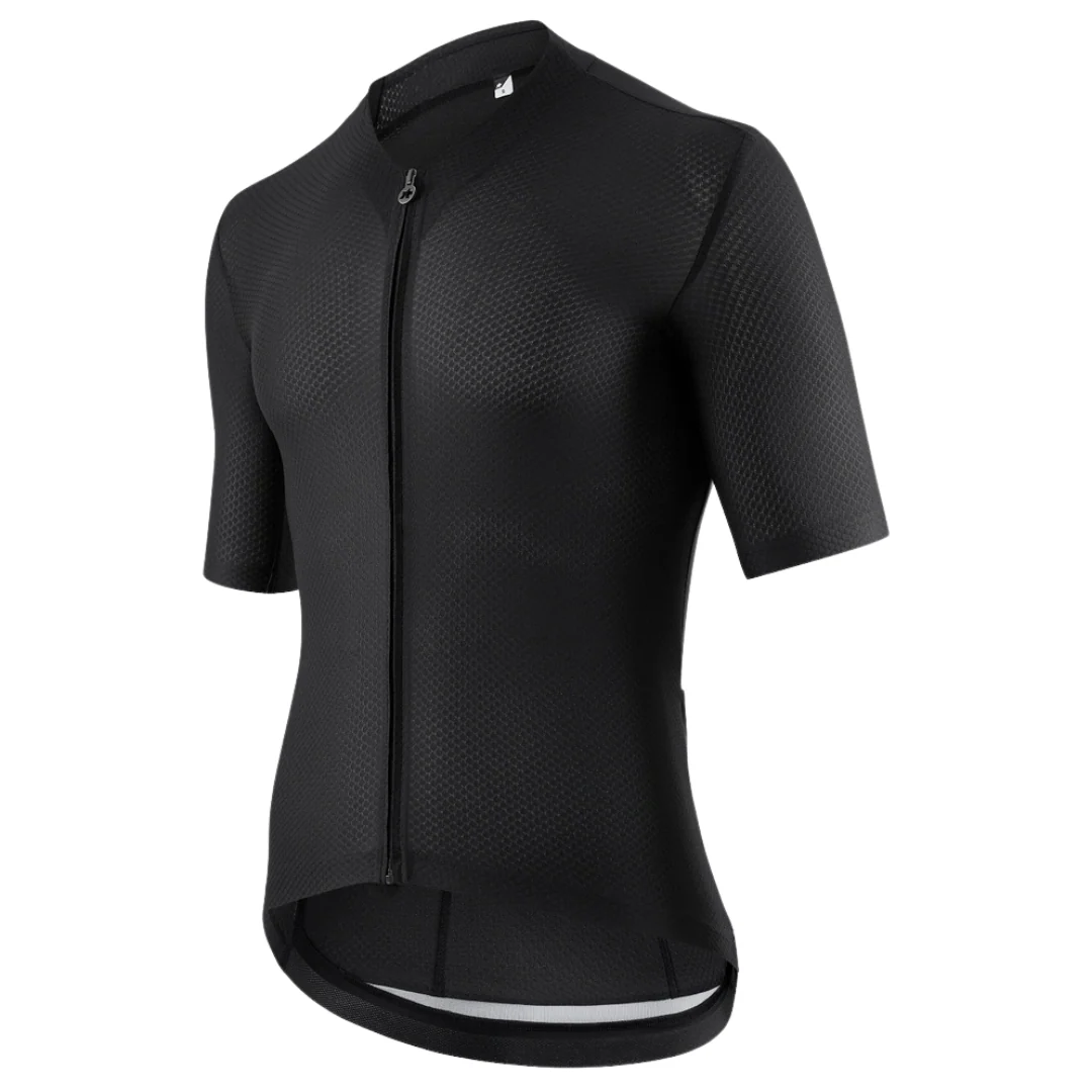 Maglia Assos Equipe R S11 - Nero - Image 3