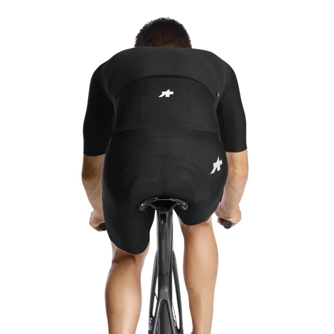 Maglia Assos Equipe R S11 - Nero - Image 5
