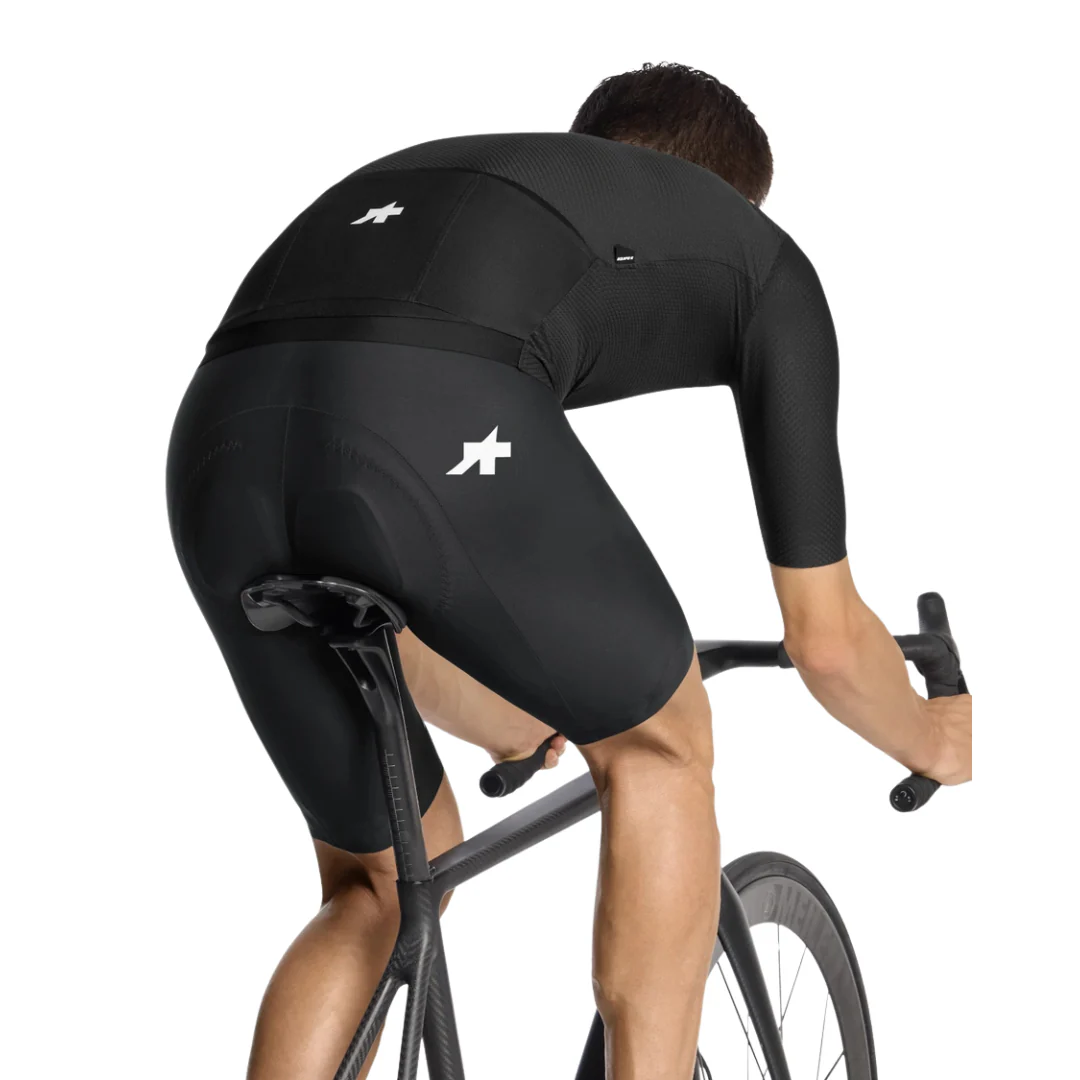 Maglia Assos Equipe R S11 - Nero - Image 6