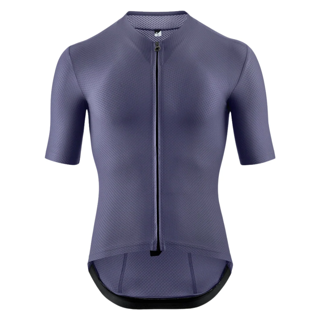 Maglia Assos Equipe R S11 - Viola