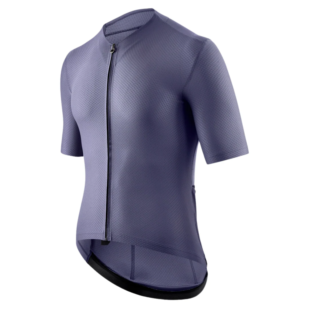 Maglia Assos Equipe R S11 - Viola - Image 3