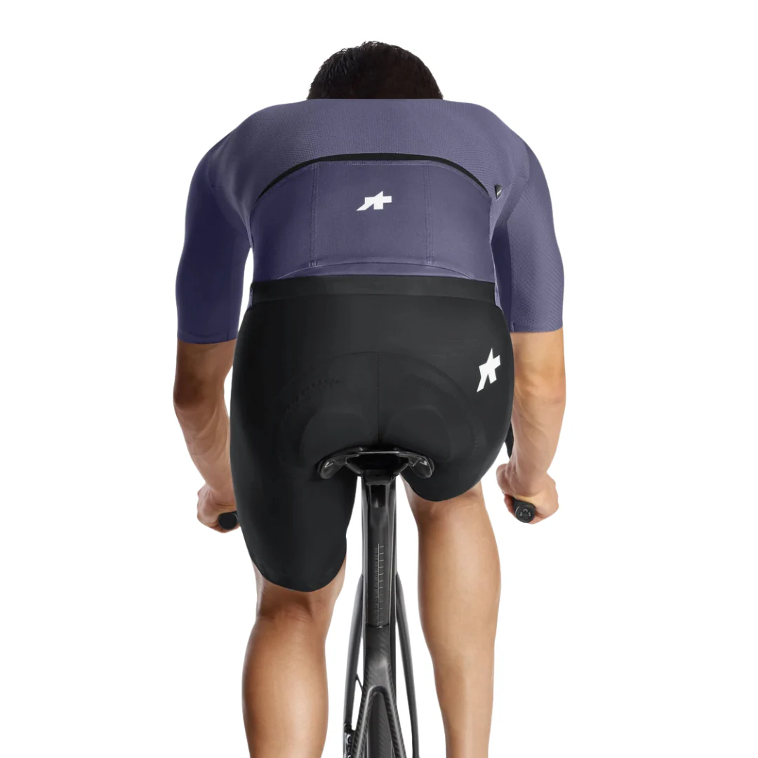 Maglia Assos Equipe R S11 - Viola - Image 5