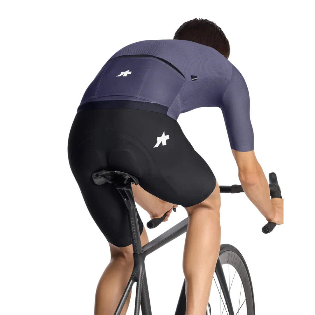 Maglia Assos Equipe R S11 - Viola - Image 6