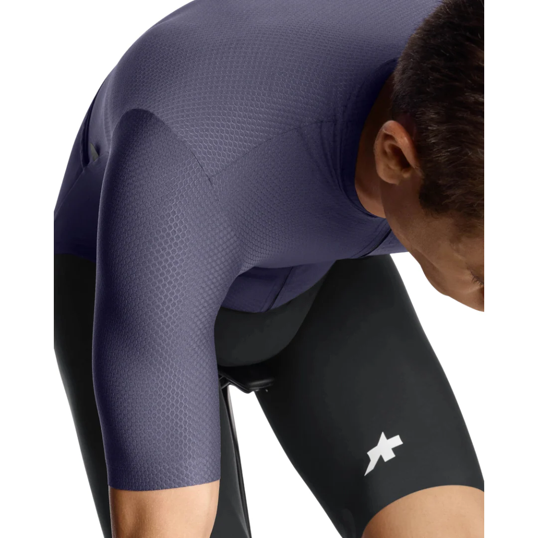 Maglia Assos Equipe R S11 - Viola - Image 7