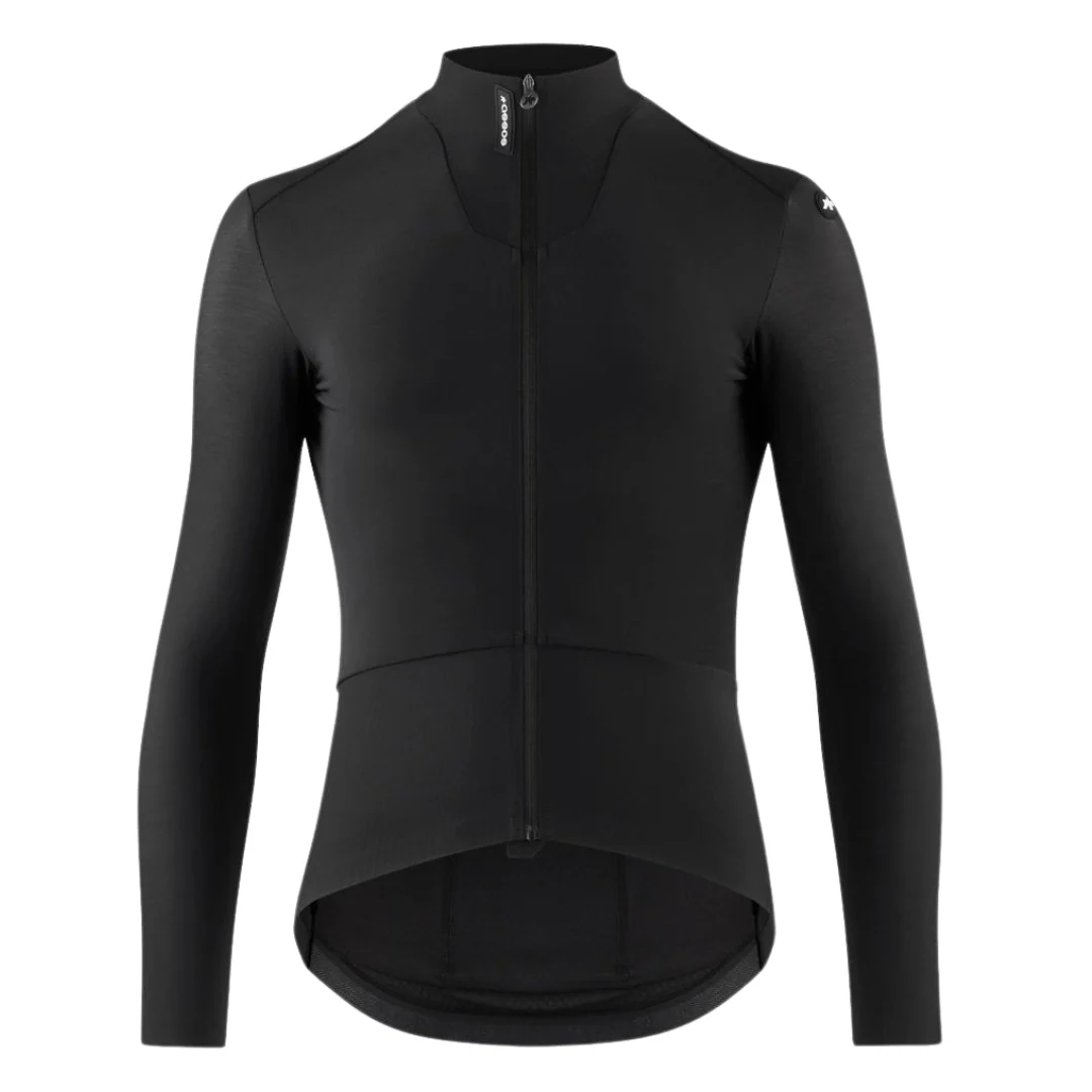Maglia Assos Equipe R Spring Fall LS Jersey S11