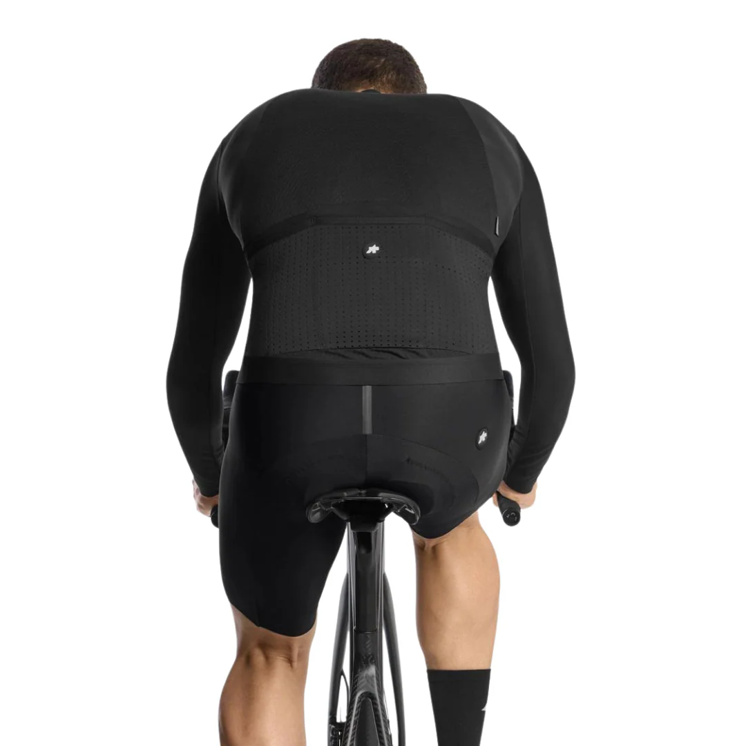 Maglia Assos Equipe R Spring Fall LS Jersey S11 - Image 5