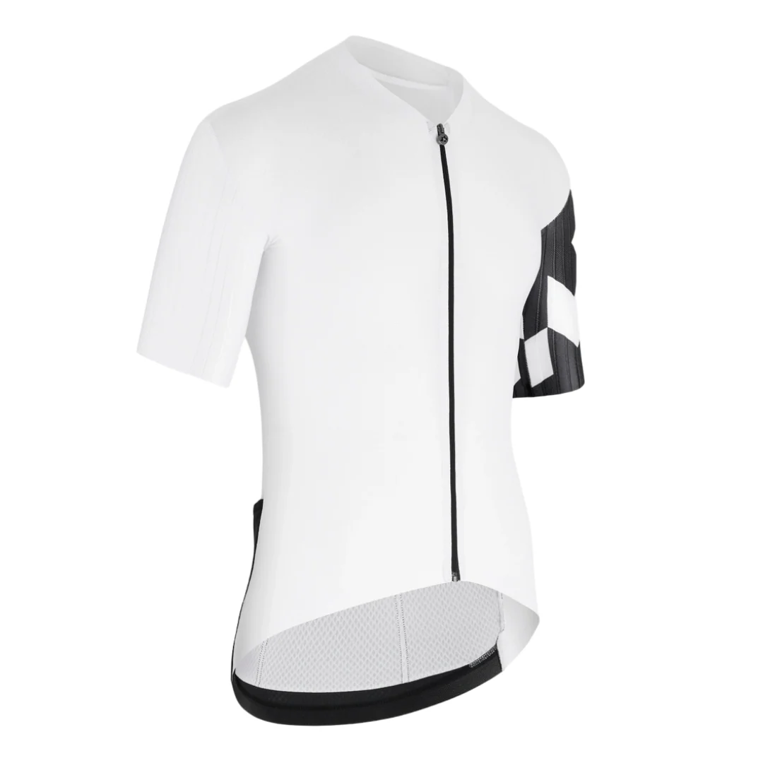 Maglia Assos EQUIPE RS Jersey S11 - Bianco - Image 3