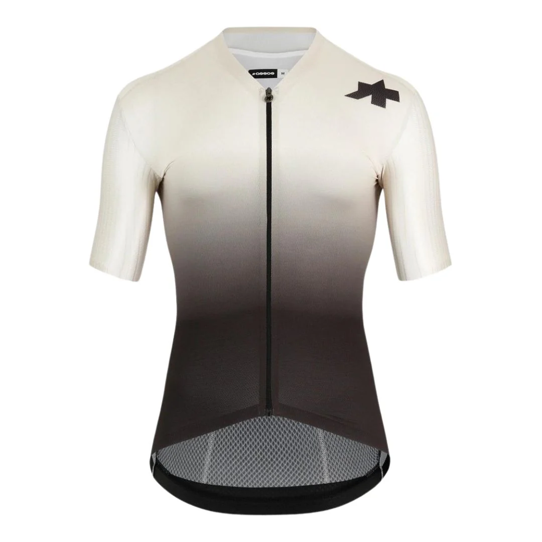 Maglia Assos EQUIPE RS S11 - Sabbia