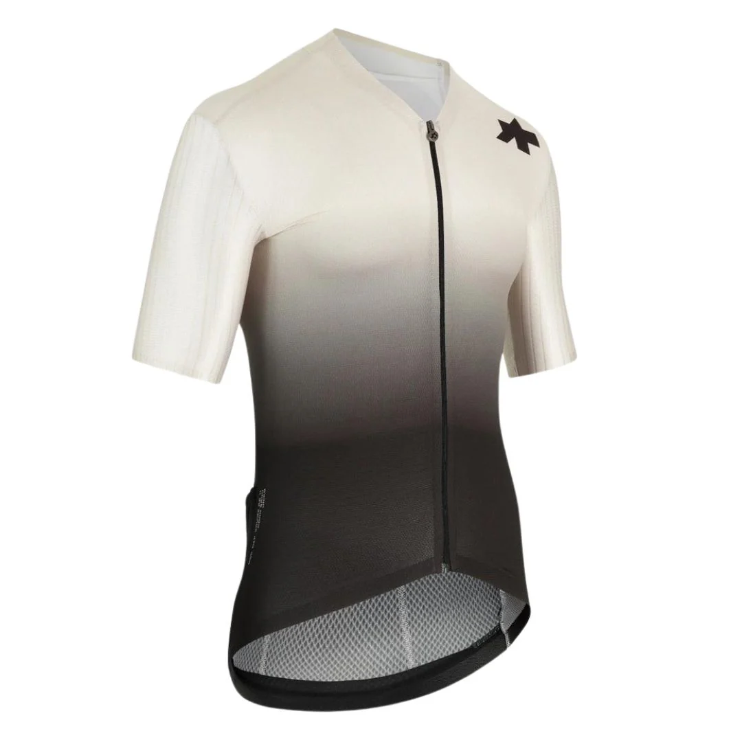 Maglia Assos EQUIPE RS S11 - Sabbia - Image 3