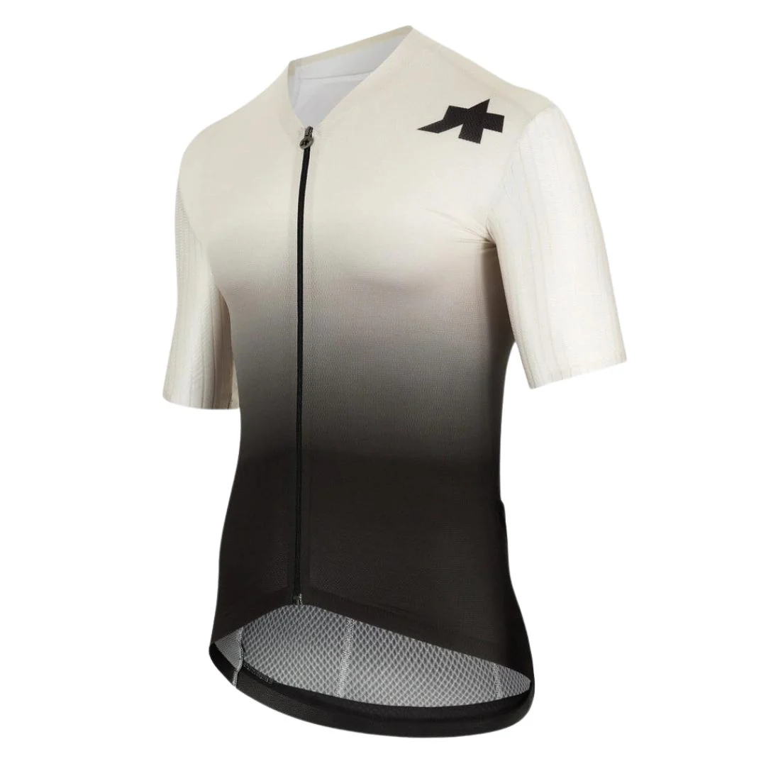 Maglia Assos EQUIPE RS S11 - Sabbia - Image 4
