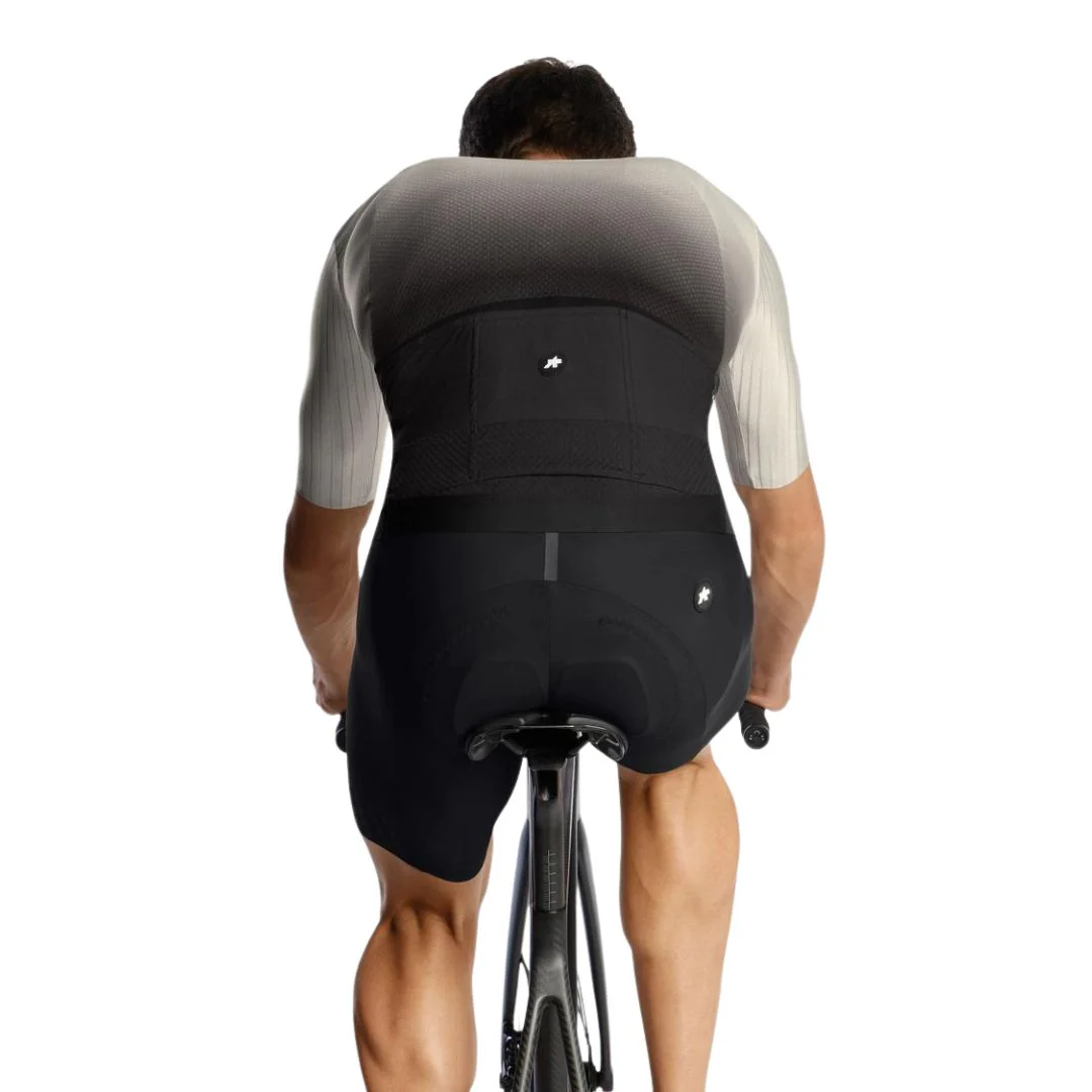 Maglia Assos EQUIPE RS S11 - Sabbia - Image 6