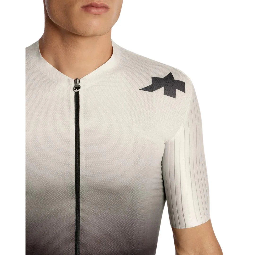 Maglia Assos EQUIPE RS S11 - Sabbia - Image 7