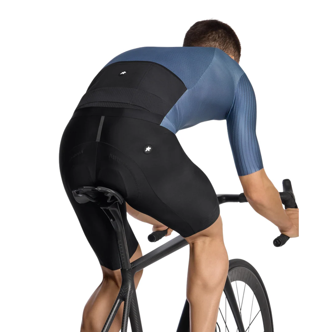 Maglia Assos Equipe RS S11 - Blu - Image 6