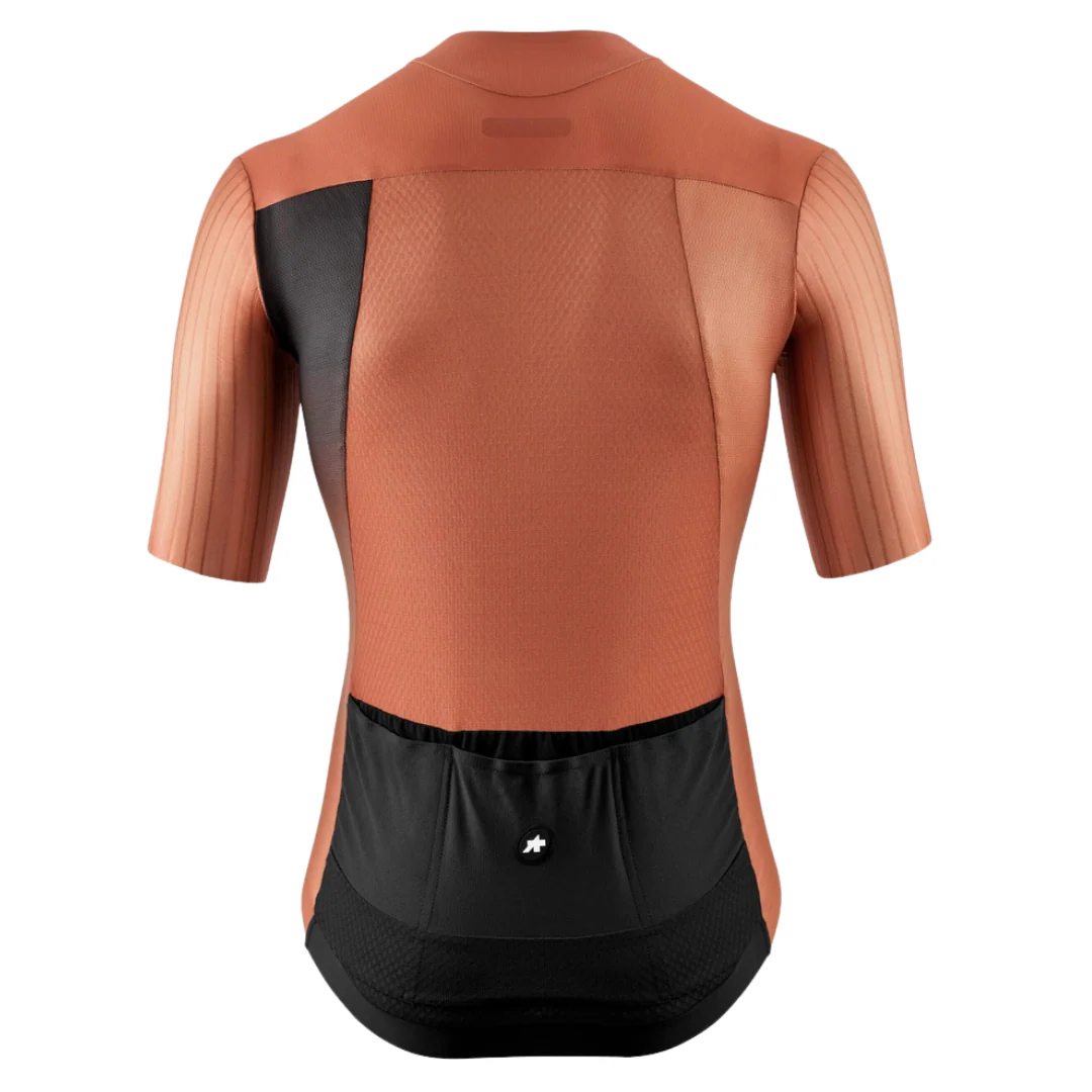 Maglia Assos Equipe RS S11 - Marrone - Image 2