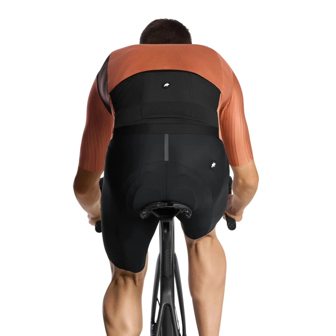Maglia Assos Equipe RS S11 - Marrone - Image 5