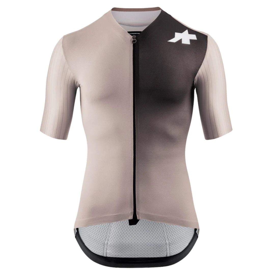 Maglia Assos Equipe RS S11 - Sabbia